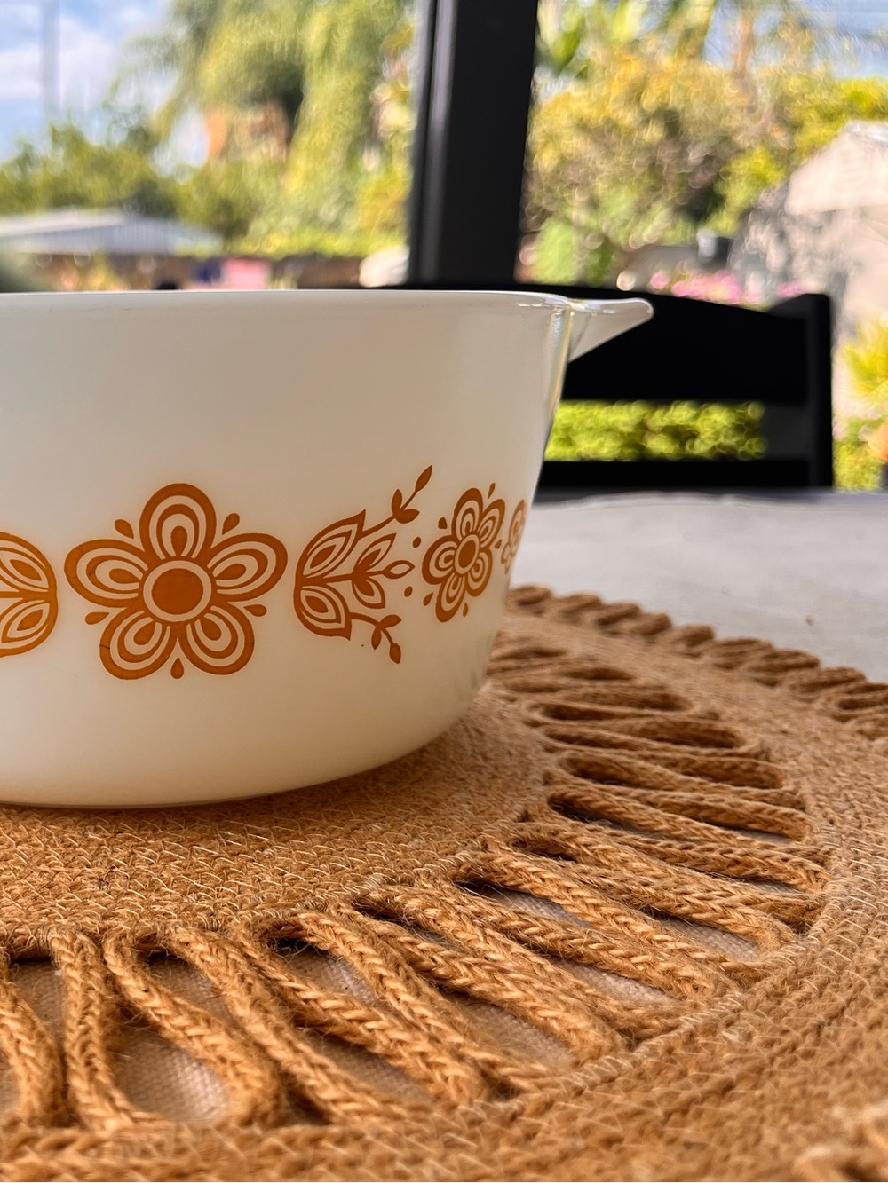 Vintage Pyrex